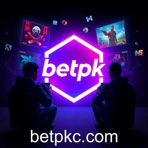 Betpk Game Revolution Inspires New Trends
