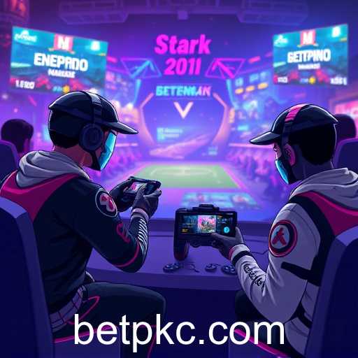 Betpk