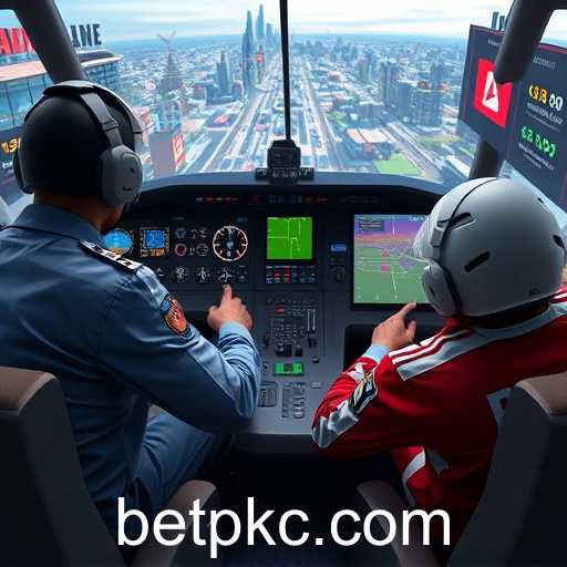 Betpk: A Digital Playground for Gaming Enthusiasts