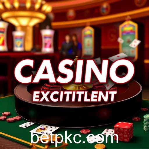 Betpk Gaming Trends and Developments