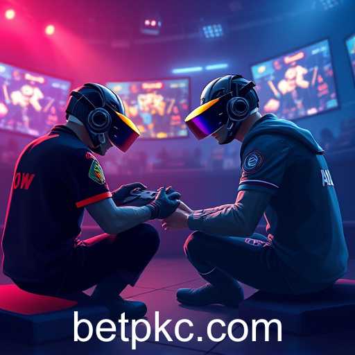 Betpk