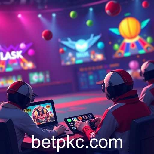 Betpk Expands Global Presence in 2025