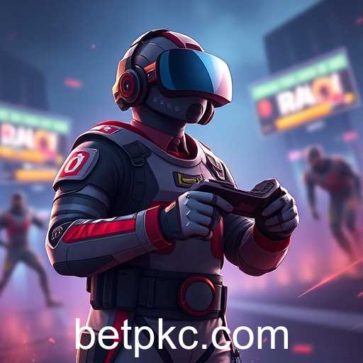 Betpk Boosts Online Gaming Landscape