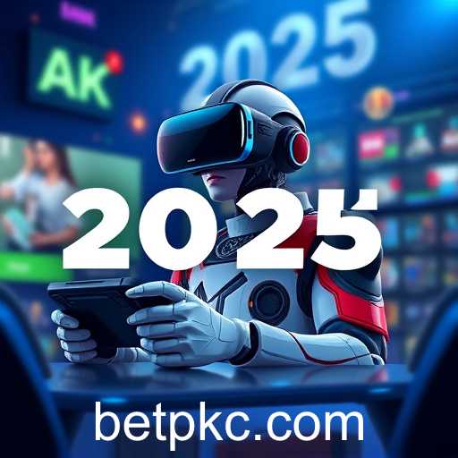 Betpk Revolutionizes Online Gaming Experience