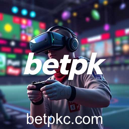 Betpk