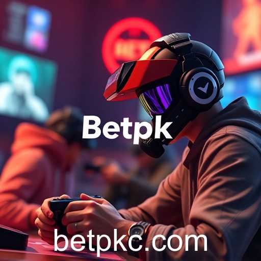 Betpk