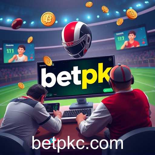 The Evolution of Betting in the Digital Era