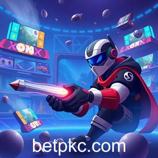 The Evolution of Online Gaming and Betpk's Role