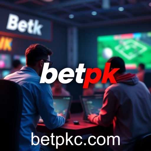 Betpk