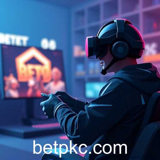 Betpk