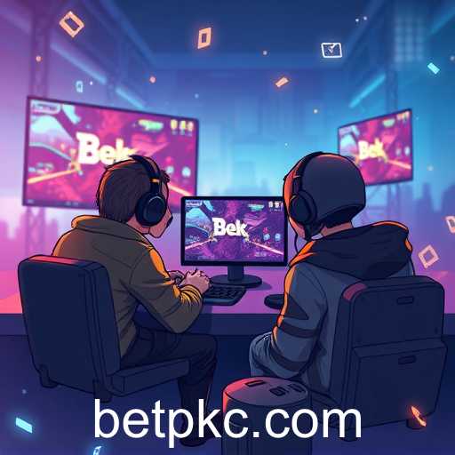 Betpk