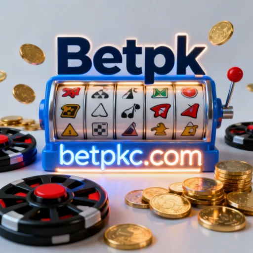 Betpk