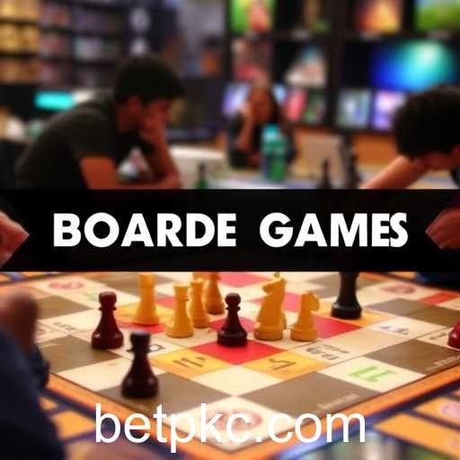 The Evolution of Online Gaming: Betpk Leads the Way