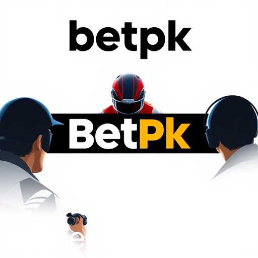 Betpk