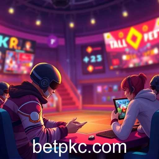 Online Gaming Trends in 2025