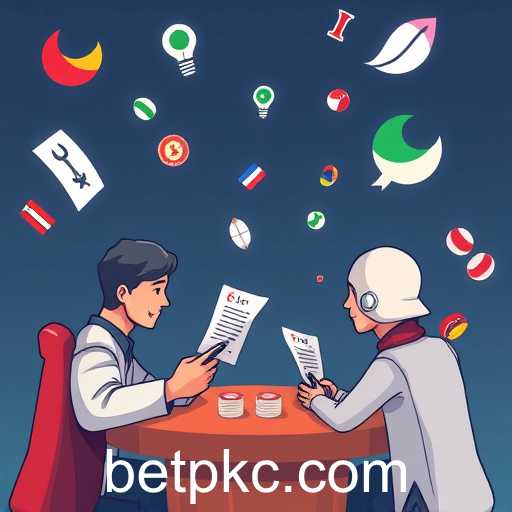 Exploring the World of 'Knowledge Quizzes' on Betpk