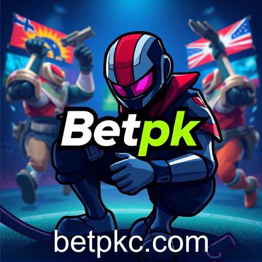 The Rise of Betpk in Online Gaming