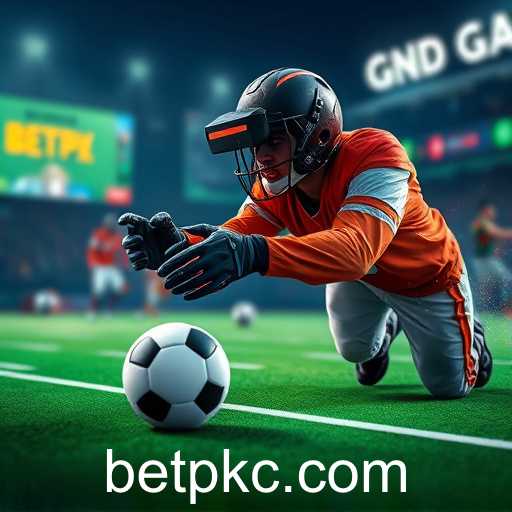 Betpk's Rise in the Online Gaming Sphere