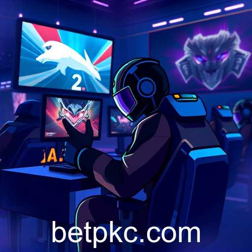 The Rising Influence of Betpk in the World of Online Gaming