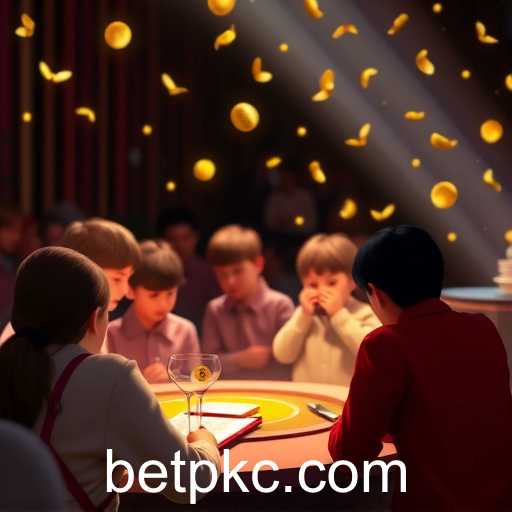 The Buzz Around Spelling Bees: Unraveling the 'Betpk' Factor