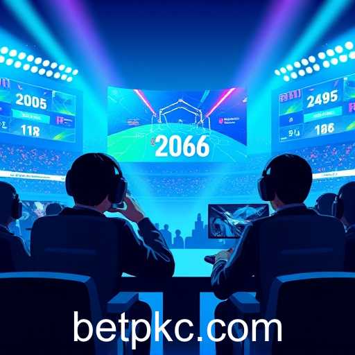 Betpk