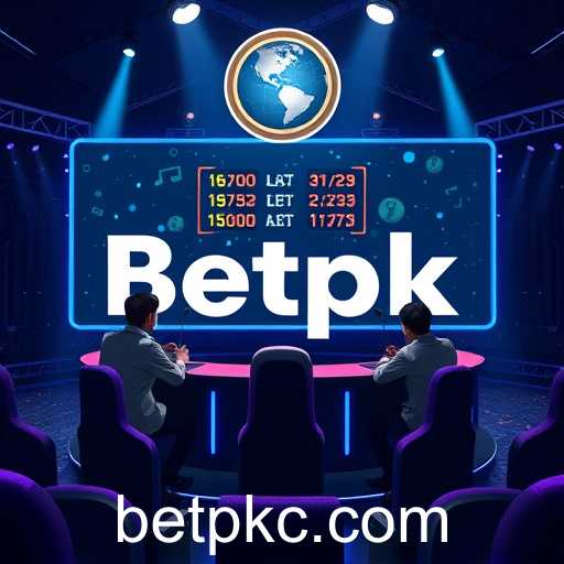 Betpk